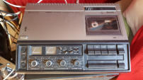 Philips n2511 casette uit 1976