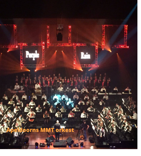 Apeldoorns MMT orkest